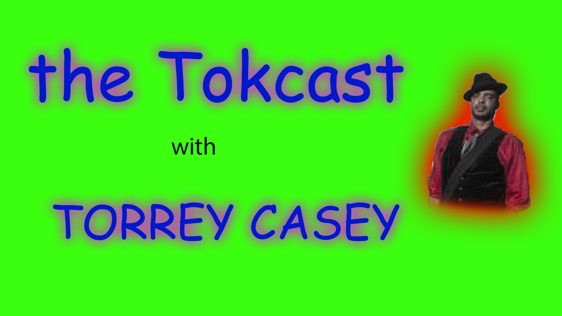 33 - Torrey Casey