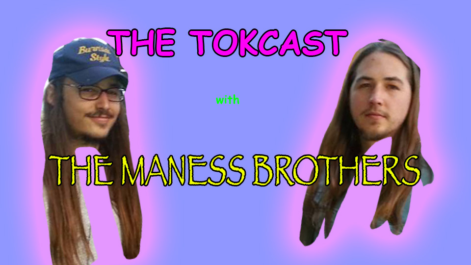 5 - The Maness Brothers