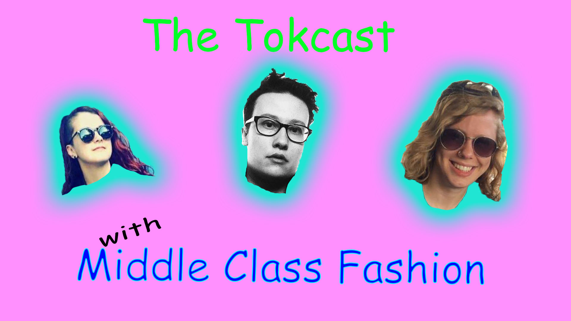 32 - Middle Class Fashion